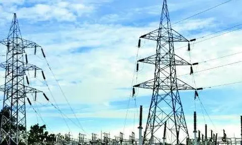 GHMCs Power Demand Hits a New Peak