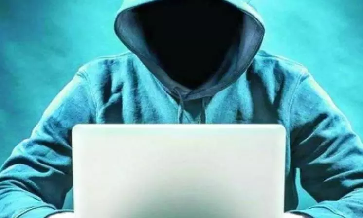 Two Fake FB Accounts Surface In C.V. Anand’s Name Two Fake FB Accounts Surface In C.V. Anand’s Name