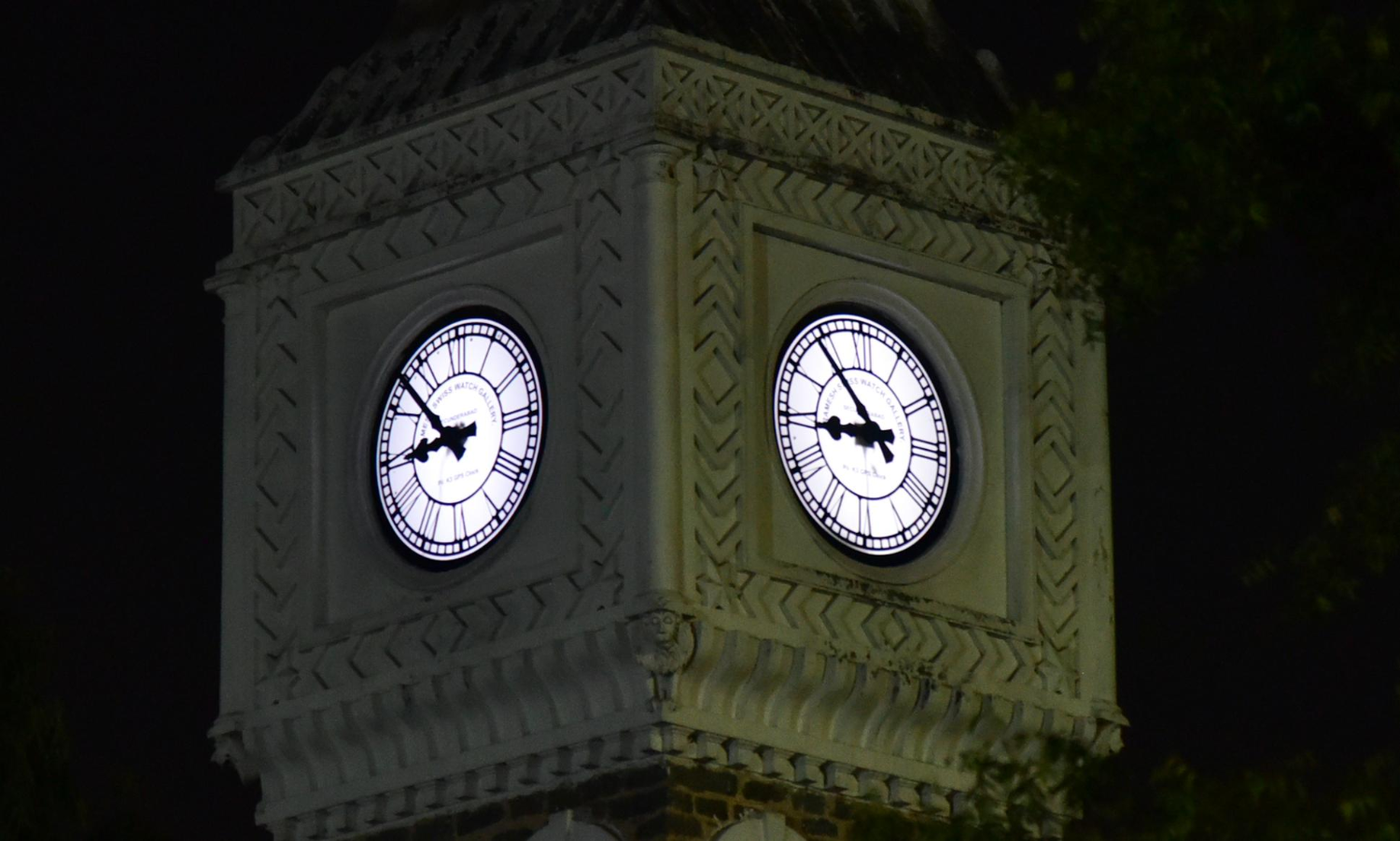 DC Impact: Clock Starts Ticking Again