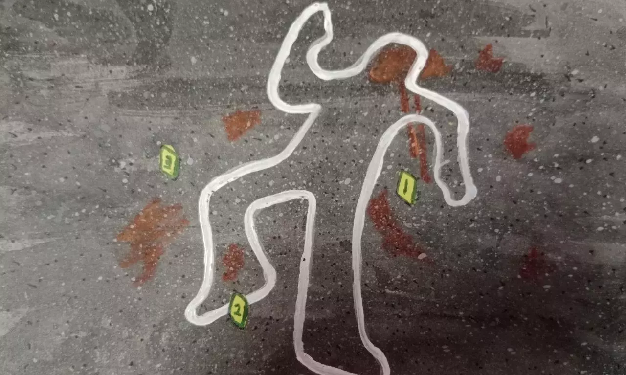Youth Attempts Suicide Over Police Harassment in Tadwai Youth Attempts Suicide Over Police Harassment in Tadwai