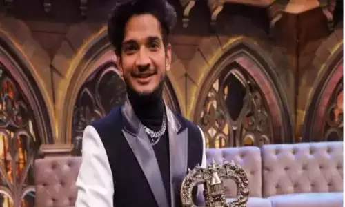Bigg Boss 17 Winner Munawar Faruqui Earnings