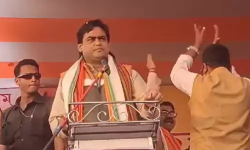 Union Minister Vows Nationwide CAA Rollout Within One Week