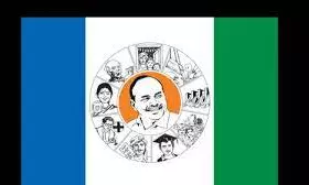 YSRCs Rayalaseema Rally Rescheduled YSRCs Rayalaseema Rally Rescheduled