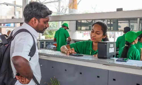 Hyderabad Gears Up for Telangana’s Largest Agri Show KISAN 2024 Hyderabad Gears Up for Telangana’s Largest Agri Show KISAN 2024