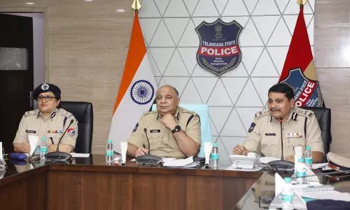 DGP Assures Deployment Of More Railway Police