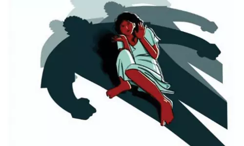 Outrage As Anantapur Hostel Warden Beats Students, Turns Room Into Bar