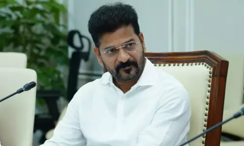 Revanth orders probe into ORR tender irregularity