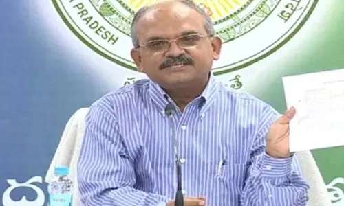 AP transfers 30 IPS officers