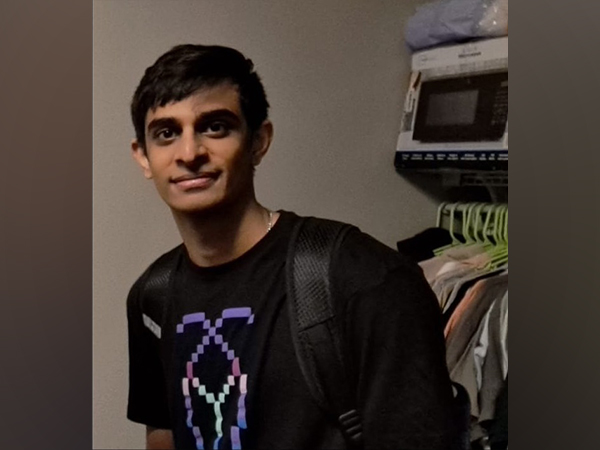 US: Missing Indian student of Purdue University, confirmed dead - Vimarsana News