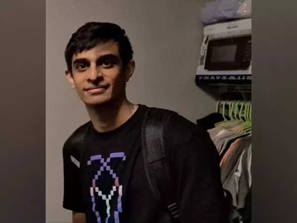 US: Missing Indian student of Purdue University, confirmed dead US: Missing Indian student of Purdue University, confirmed dead