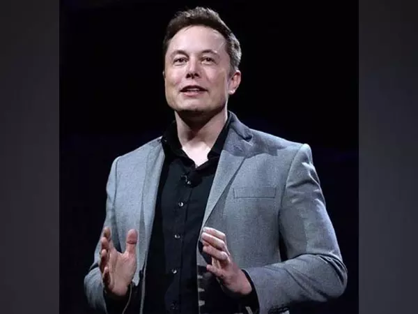 Elon Musk says Neuralink installs brain implant in first patient Elon Musk says Neuralink installs brain implant in first patient