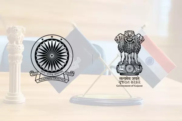 Major Bureaucratic Reshuffle in Madhya Pradesh Government