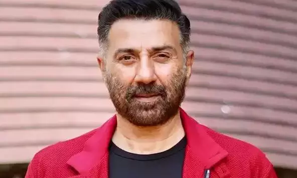 Sunny Deol to play Hanuman in Nitesh Tiwaris Ramayana?