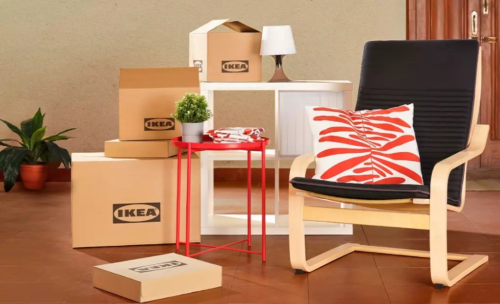 IKEA announces doorstep deliveries in 62 new markets