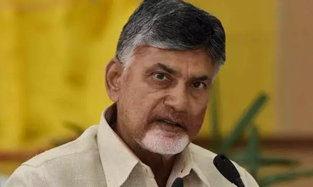 Bharat Ratna for NTR, Naidu Likely to Re-join NDA on March 5