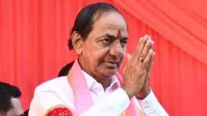 BRS Instructs MLAs, MLCs To Attend K. Chandrashekar Raos Swearing In BRS Instructs MLAs, MLCs To Attend K. Chandrashekar Raos Swearing In