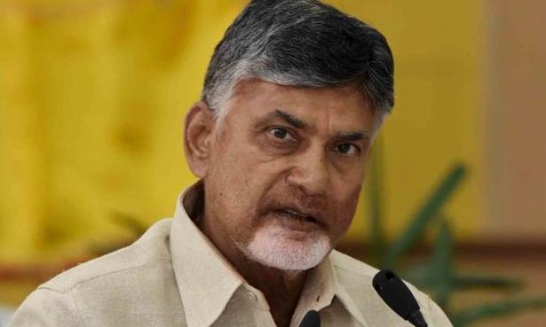 SC adjourns AP Govts plea challenging bail to Chandrababu