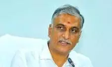 Appt Orders to Nurses OK, but Where Are Job Notifications, Asks Harish Appt Orders to Nurses OK, but Where Are Job Notifications, Asks Harish