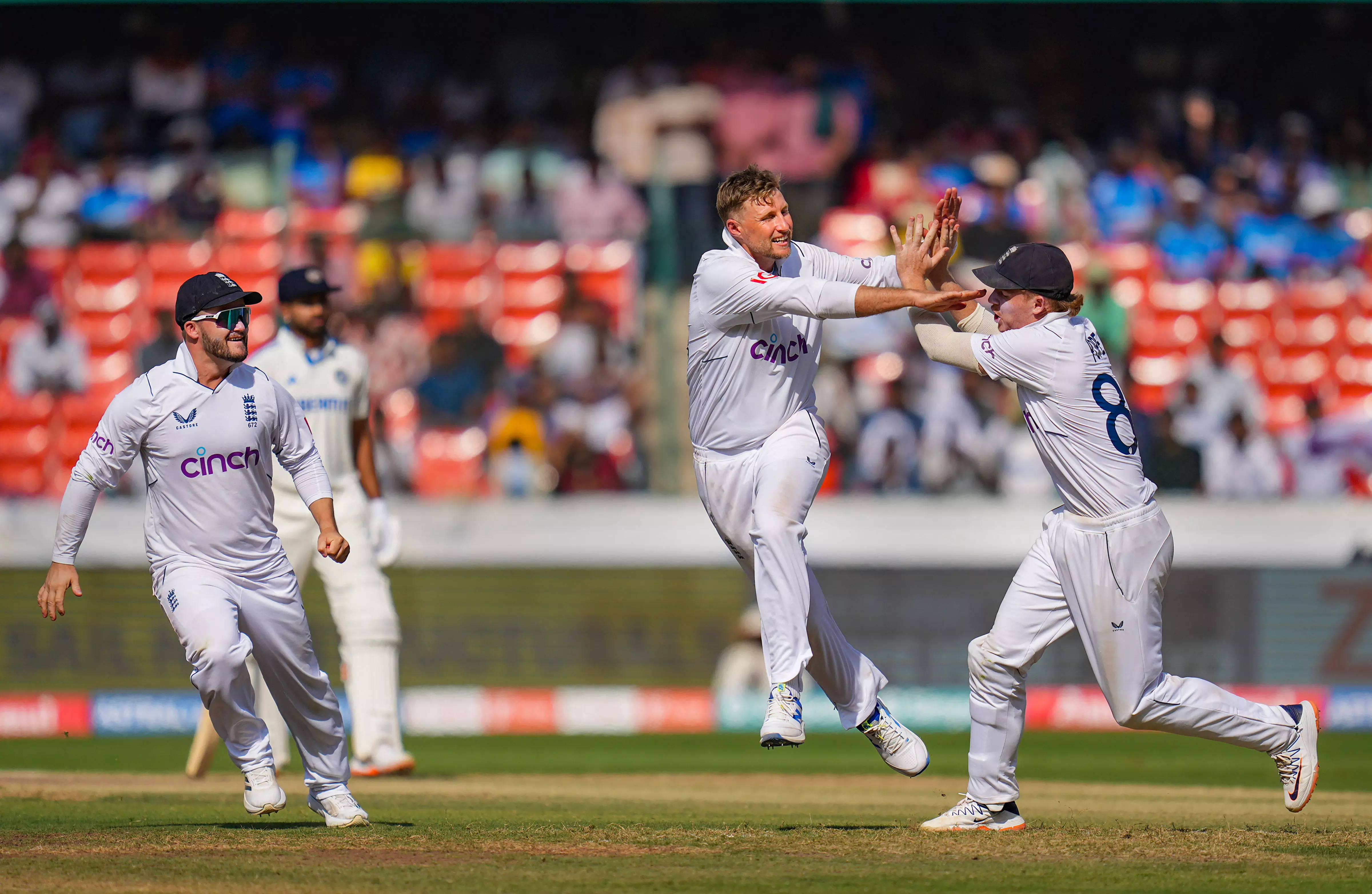 DC Edit | Test cricket springs surprises DC Edit | Test cricket springs surprises