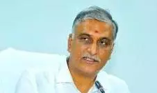 Appt Orders to Nurses OK, but Where Are Job Notifications, Asks Harish Appt Orders to Nurses OK, but Where Are Job Notifications, Asks Harish