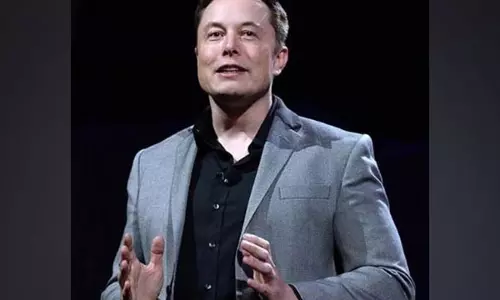 Elon Musk says Neuralink installs brain implant in first patient