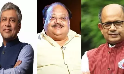 Election Commission Announces Dates for Odisha Rajya Sabha Seats