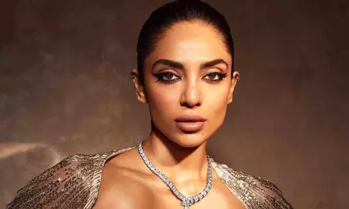 Telugu Actress Sobhita Dhulipala Goes to Hollywood with Monkey Man