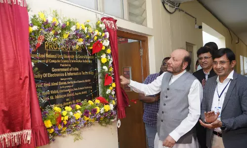 MANUU Unveils Metaverse Project Lab