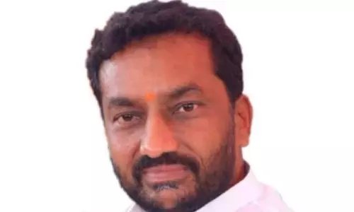 Bjp Seeks White Paper on Land Deals during BRS Regime