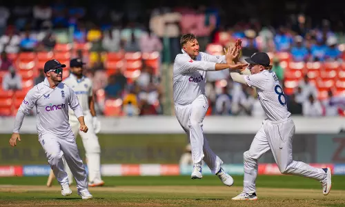 DC Edit | Test cricket springs surprises