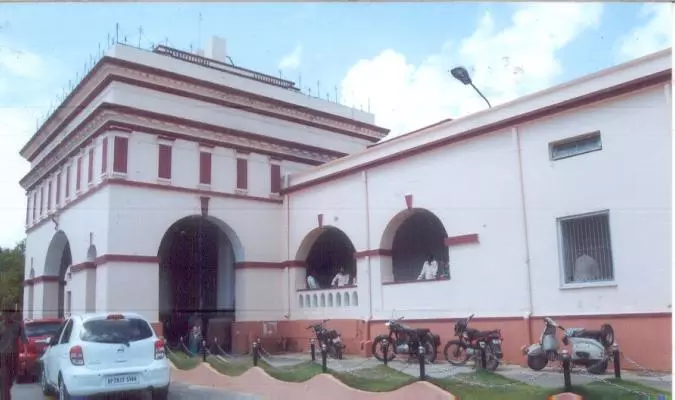 SCB term extended by a year, again