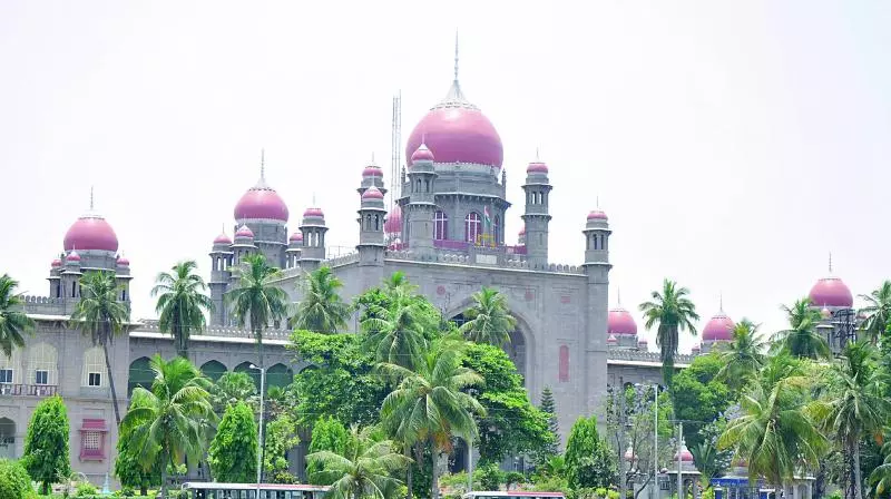 HC Hearing: IMG Bharata Argues Against Withdrawal of 850 Acre Land