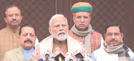 BJP mulls CAA rollout to give boost to poll campaign