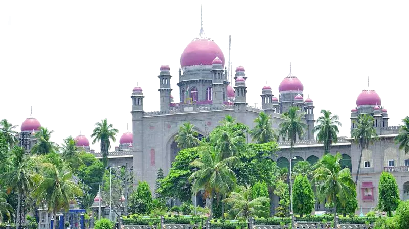 Plea in HC seeking SIT on Vattinagulapally land transactions