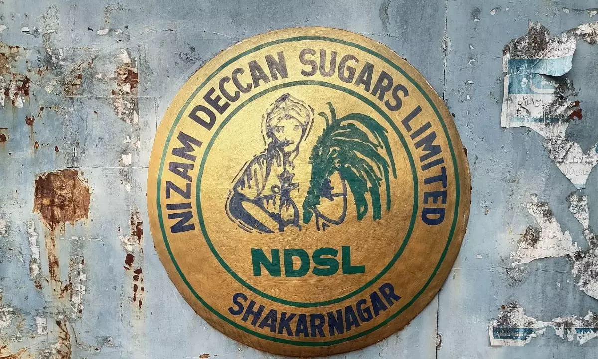 Farmers hail govt decision to reopen Nizam Sugars Farmers hail govt decision to reopen Nizam Sugars