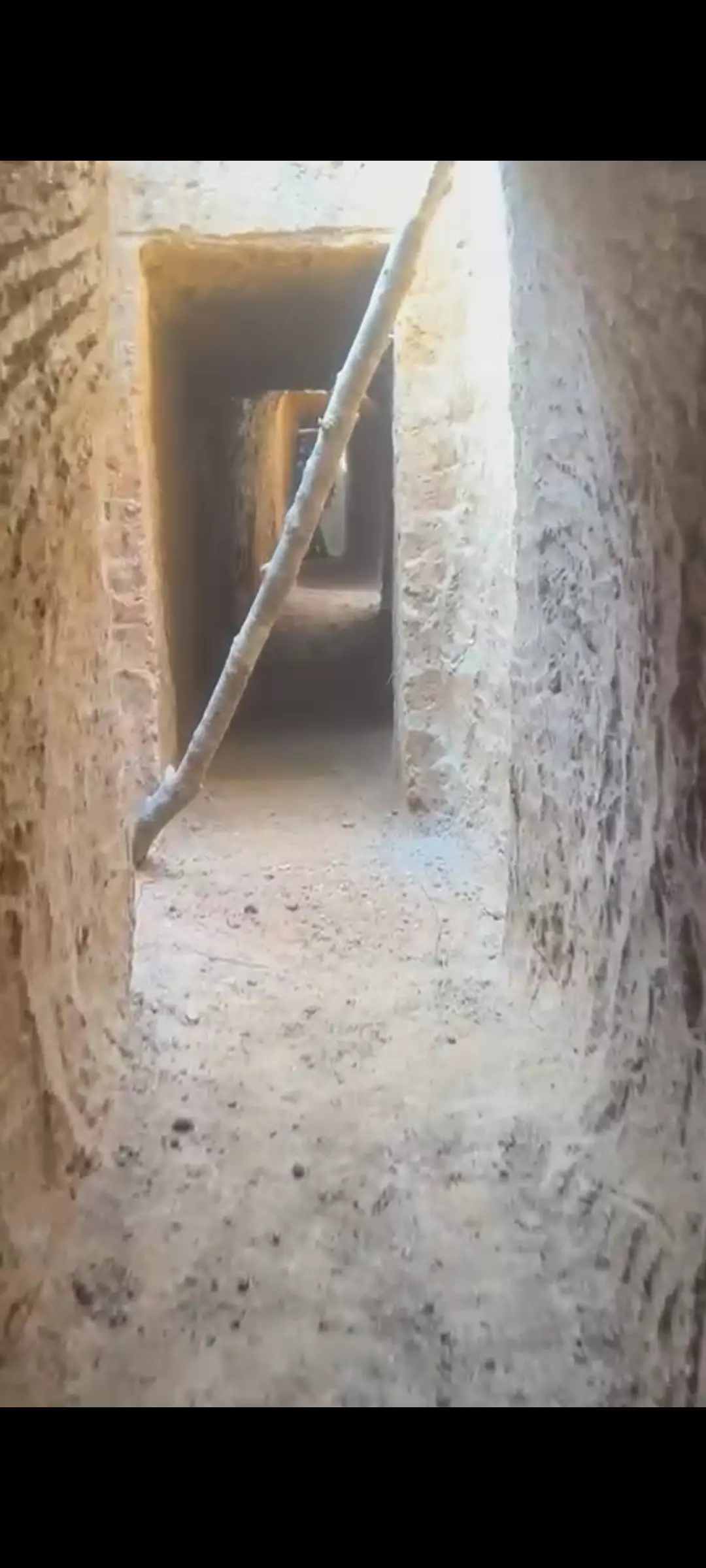 Tekulagudem Naxal Attack: Drone Camera Captures Naxal Movement