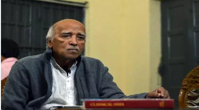 Padma Shri Debi Prasanna Pattanayak to Get 1st World Odia Award