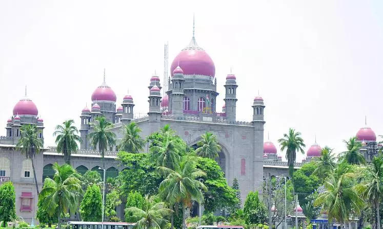 Plea in Telangana HC asks for SIT probe into Gandipet land
