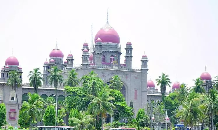 Telangana HC Grants Relief to Co-Accused in Rs 100 Cr Extortion Case Telangana HC Grants Relief to Co-Accused in Rs 100 Cr Extortion Case