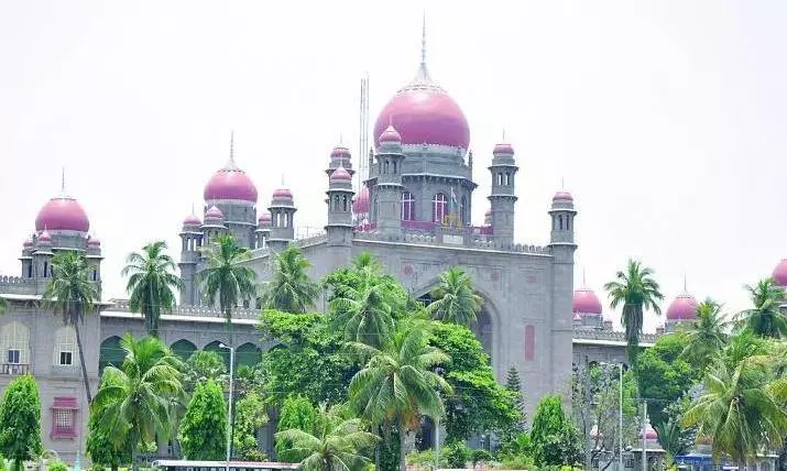 Telangana: High Court Dismisses Plea on Partition of Property