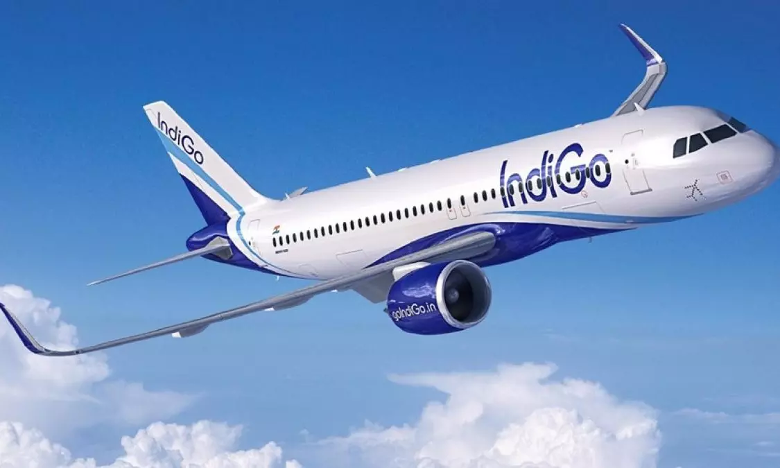 Indigo Announces more flights between Jeddah and Mumbai Indigo Announces more flights between Jeddah and Mumbai