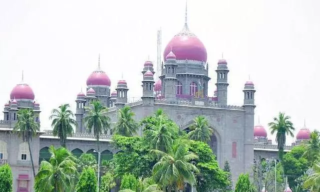 Defections of MLAs: HC adjourns hearing on BRS petitions Defections of MLAs: HC adjourns hearing on BRS petitions