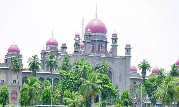 Trial Court Cannot Convict Accused Based on Police Submissions: Telangana HC Trial Court Cannot Convict Accused Based on Police Submissions: Telangana HC