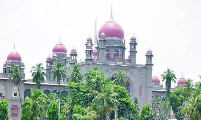 Telangana HC: Why is transgender person admission put on hold? Telangana HC: Why is transgender person admission put on hold?