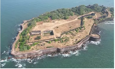 Maratha Military Landscape nominated for UNESCO World Heritage list