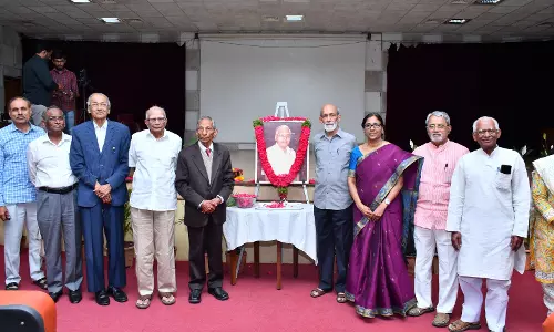 Inequalities growing in higher education: Speakers at CESS