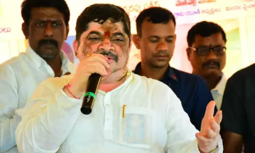 Will Provide More Funds for BC Welfare: Ponnam