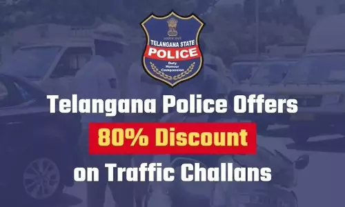 February 15 last date to clear traffic challans