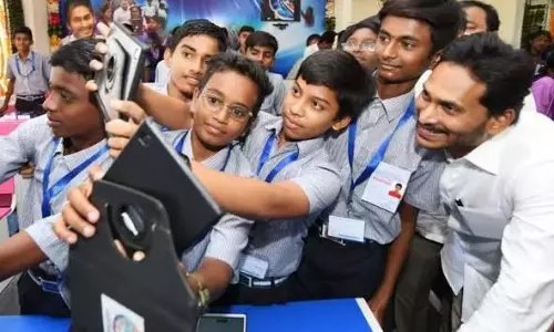 Cabinet Decisions: AP To Recruit 6100 Teachers In Government Schools And Fill 689 Vacancies In Forest Department