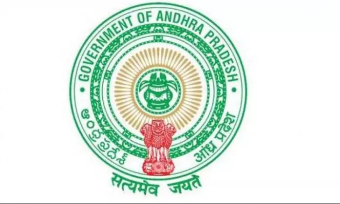 Andhra Pradesh Government Reshuffles Bureaucracy Ahead of Elections